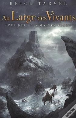 Capa do artigo Au Large Des Vivants T.2 ; Ceux Des Eaux Mortes