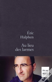 Capa do artigo Au Lieu Des Larmes