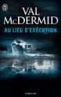 Au Lieu D'Execution (Nc) - Preview