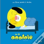 Capa do artigo Au Lit Anatole