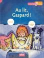 Au Lit, Gaspard ! - Preview