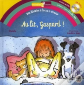 Au Lit, Gaspard !