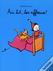 Capa do artigo Au Lit, Les Affreux !