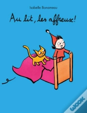 Capa do artigo Au Lit, Les Affreux !