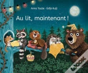 Capa do artigo Au Lit, Maintenant !