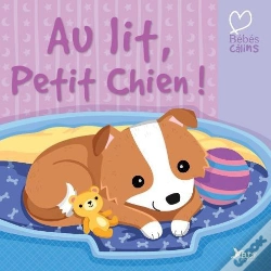 Capa do artigo Au Lit Petit Chien