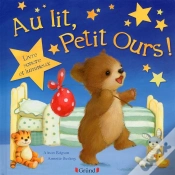 Capa do artigo Au Lit  Petit Ours!