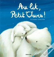 Capa do artigo Au Lit Petit Ours !