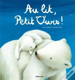Capa do artigo Au Lit Petit Ours !