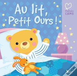 Capa do artigo Au Lit Petit Ours
