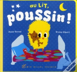 Capa do artigo Au Lit Poussin