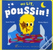 Capa do artigo Au Lit Poussin
