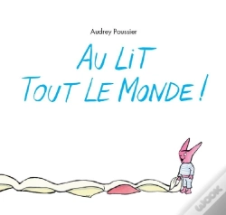 Capa do artigo Au Lit Tout Le Monde !