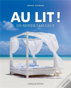 Capa do artigo Au Lit ! - Un Monde Fabuleux