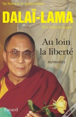 Capa do artigo Au Loin La Liberte ; Memoires