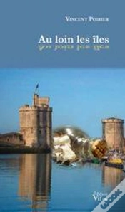 Capa do artigo Au Loin Les Îles