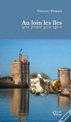 Capa do artigo Au Loin Les Îles