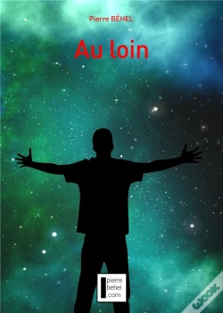 Capa do artigo Au Loin