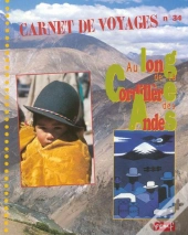 Au Long De La Cordillière Des Andes
