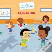 Capa do artigo Au Loup !