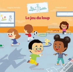 Capa do artigo Au Loup !