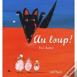 Capa do artigo Au Loup !