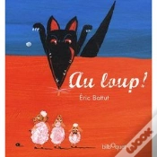 Capa do artigo Au Loup !