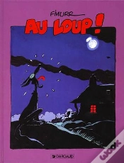 Capa do artigo Au Loup