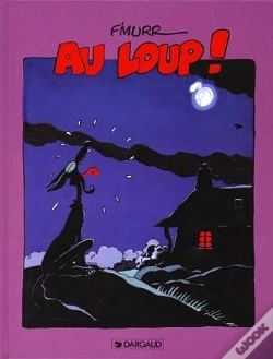 Capa do artigo Au Loup