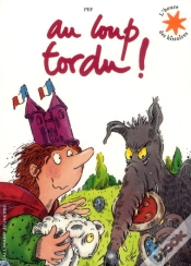 Capa do artigo Au Loup Tordu !