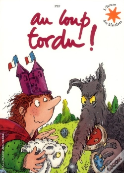 Capa do artigo Au Loup Tordu !