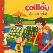 Capa do artigo Au Marche