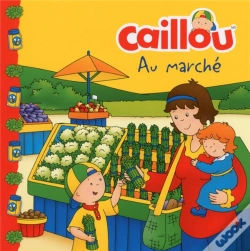Capa do artigo Au Marche