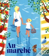 Au Marché