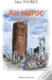 Capa do artigo Au Maroc