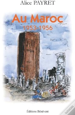 Capa do artigo Au Maroc