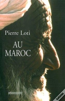 Capa do artigo Au Maroc
