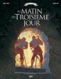 Au Matin Du 3e Jour Tome 1 ; Auguste Et Romulus - Preview