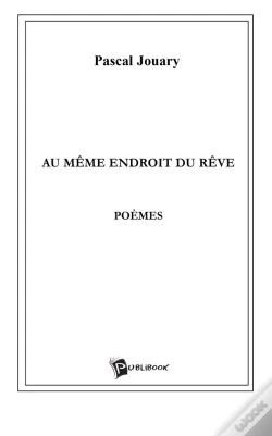 Capa do artigo Au Même Endroit Du Rêve