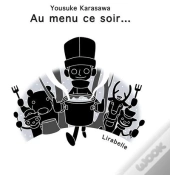 Au Menu Ce Soir