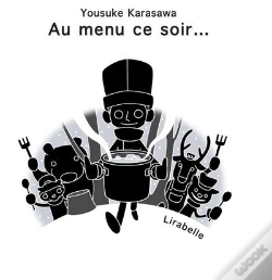 Capa do artigo Au Menu Ce Soir
