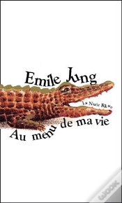 Capa do artigo Au Menu De Ma Vie