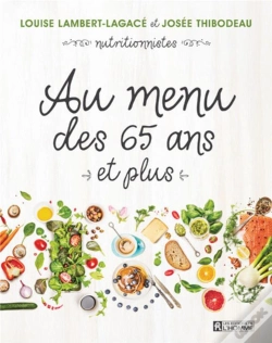 Capa do artigo Au Menu Des 65 Ans Et Plus