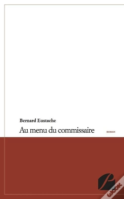 Capa do artigo Au Menu Du Commissaire