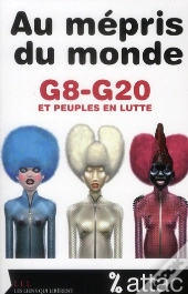 Au Mepris Du Monde