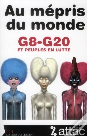 Capa do artigo Au Mepris Du Monde