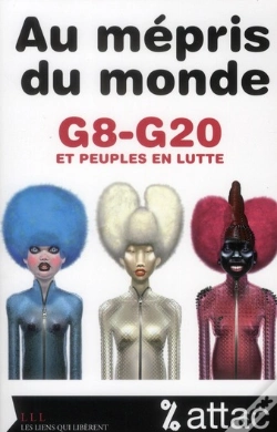 Capa do artigo Au Mepris Du Monde