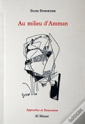 Capa do artigo Au Milieu D
