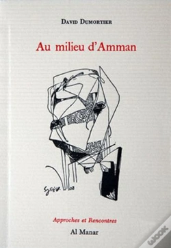 Capa do artigo Au Milieu D'Amman