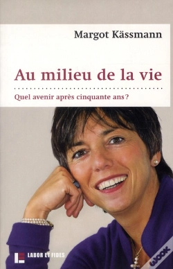 Capa do artigo Au Milieu De La Vie